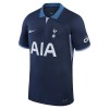 Original Fußballtrikot Tottenham Hotspur Kulusevski 21 Auswärtstrikot 2023-24 Für Herren